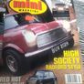 Over 30 Old Car Magazines.. Image 2