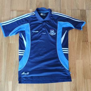 Dublin GAA Polo Shirt (M)
