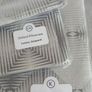 Bedeck King Size duvet cover and 2  Pillowcases and 1 Pair of 90x90 curtains Image 4