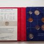 Netherlands Proof Set 1988 Image 2