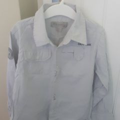 Penneys boys shirt