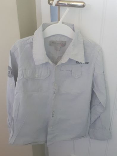 Penneys boys shirt