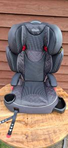 Graco Iso-fix. 15-36kg car seat
