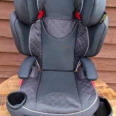 Graco Iso-fix. 15-36kg car seat