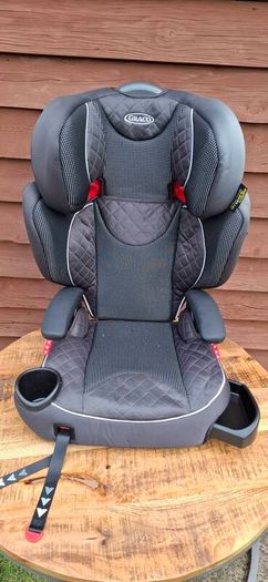 Graco Iso-fix. 15-36kg car seat