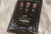 Good Fellas Dvd