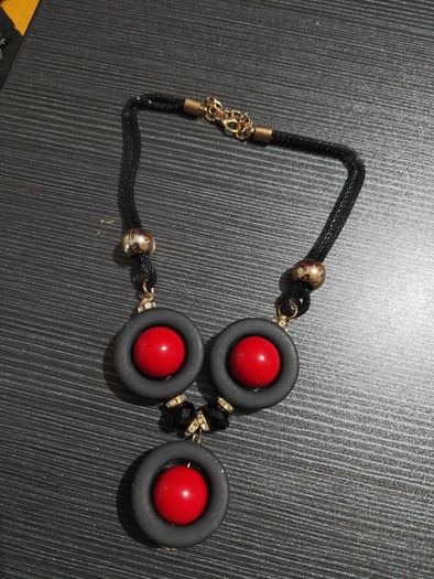necklace