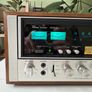 Sansui 9090DB Vintage AM/FM Stereo Receiver - mint/near show Image 3