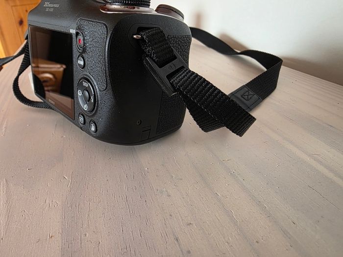 Sony Dsc-h300