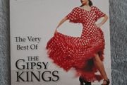 CD - The Very Best of the Gypsy Kings