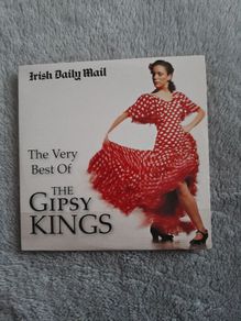 CD - The Very Best of the Gypsy Kings