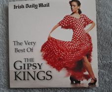 CD - The Very Best of the Gypsy Kings