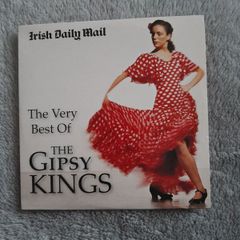 CD - The Very Best of the Gypsy Kings