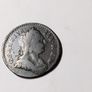 1773 Farthing , George 111. Image 4