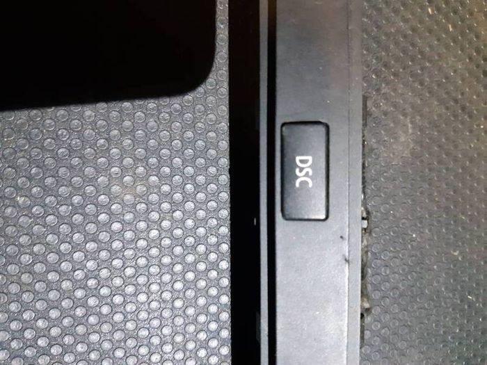 Bmw 5 Series E60 2003 - 2007 Center Console Switch Panel Dsc Switch 6933529