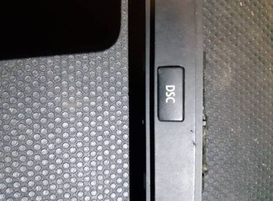 Bmw 5 Series E60 2003 - 2007 Center Console Switch Panel Dsc Switch 6933529