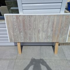 headboard