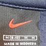 Nike navy jacket Image 7