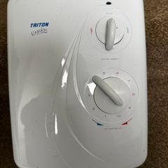 Shower Electric