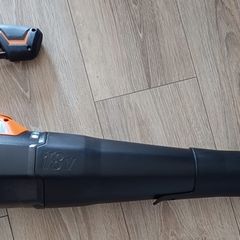3 X Cordless blower AEG and RYOBI, ALL New