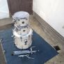 Mapex bonewood bop kit Image 8