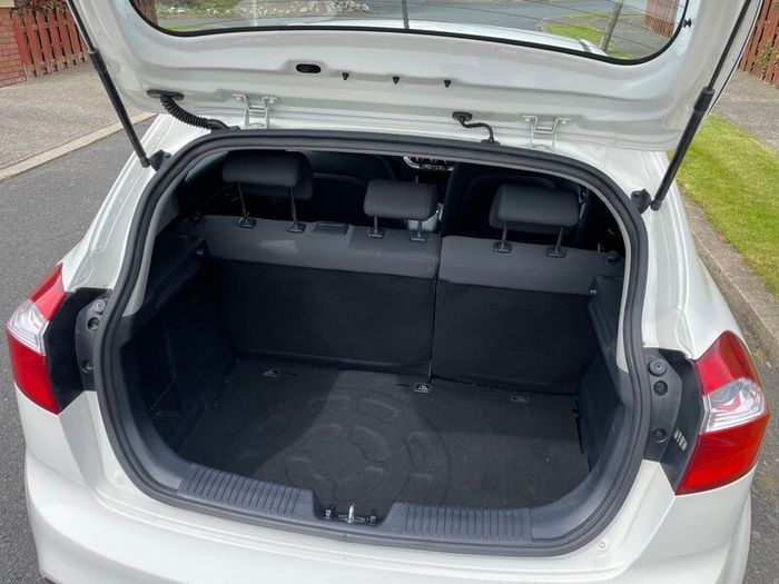 Kia Rio 2013