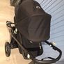 Immaculate Bugaboo Cameleon 3 plus with car seat and Isofix base Image 8