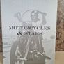 Motorcycles And Stars Book Photographs Of Famous People On Bikes Hardback Tectum Publishers Image 2