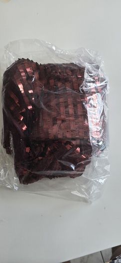 ESPRIT ladies' dress for special occasions 102EO1E331 , 618/CHERRY RED 4, size S
