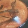 Grace Jones: 'Love Is the D....'12'' Picture Disc Image 3