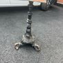 Cast iron table stand Image 2
