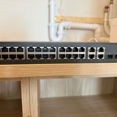 TPLink T1500-28PCT - 28 Port Switch