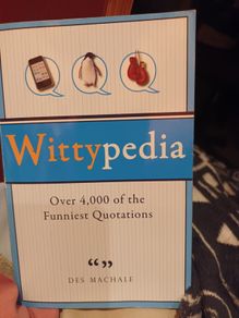 wittypedia