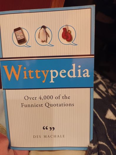 wittypedia