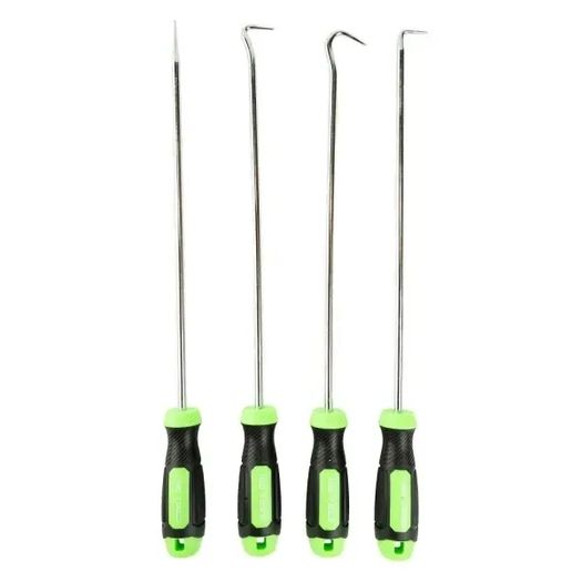 DSD Tools 4pc Long Pick & Hook Set
