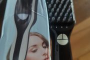 nano spray massage comb