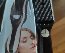 nano spray massage comb
