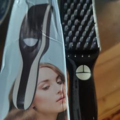 nano spray massage comb