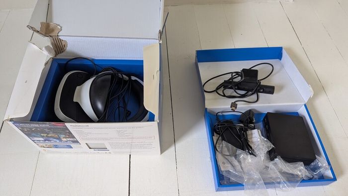 ps vr