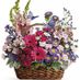 basketful of dreams