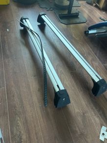 Toyota rav4 roof rack