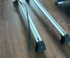 Toyota rav4 roof rack