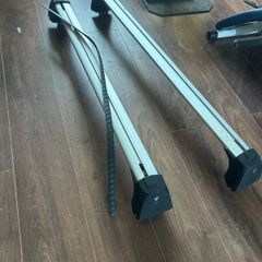 Toyota rav4 roof rack