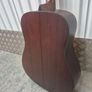 Tanglewood TW28 SNQ Acoustic Guitar Image 4