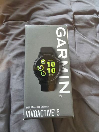 Garmin Vivoactive 5