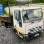Iveco For Sale. Image 2