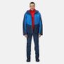 Regatta Mens Highton Waterproof Jacket Image 6