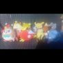 Pokemon plush Image 4
