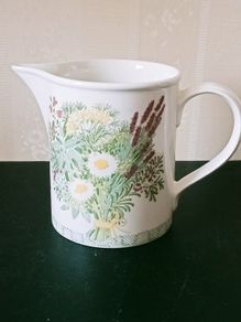 NEW Portmeirion Jug