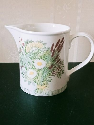 NEW Portmeirion Jug
